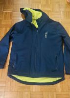 Herren Jacke Softshelljacke  Größe L  Blau Duisburg - Rheinhausen Vorschau