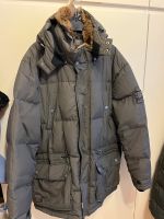 Camp David winter Jacke XL Schleswig-Holstein - Rendsburg Vorschau