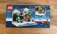 Lego 40564 Limited Edition Weihnachten Set Elfen - OVP Rheinland-Pfalz - Trier Vorschau