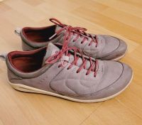 Ecco Biom Damen Halbschuh Sneaker Schnürschuh 39 Hessen - Kassel Vorschau