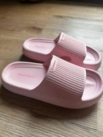 Pammys (früher Pummys)  Sandalen NEU 40/41 Rosa Bochum - Bochum-Mitte Vorschau