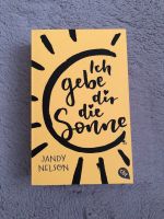 Ich gebe dir die Sonne Hessen - Mörfelden-Walldorf Vorschau