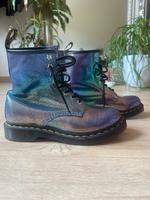 Dr. Martens Pascal Rainbow Ray, bunt, Iridescent Hessen - Karben Vorschau