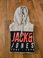 JACK& JONES  Kapuzenpullover Niedersachsen - Wunstorf Vorschau