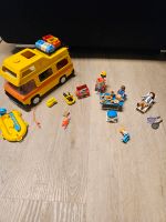 Playmobil Camper Camping Bulli Spielzeug Rarität Kinder Nordrhein-Westfalen - Siegen Vorschau