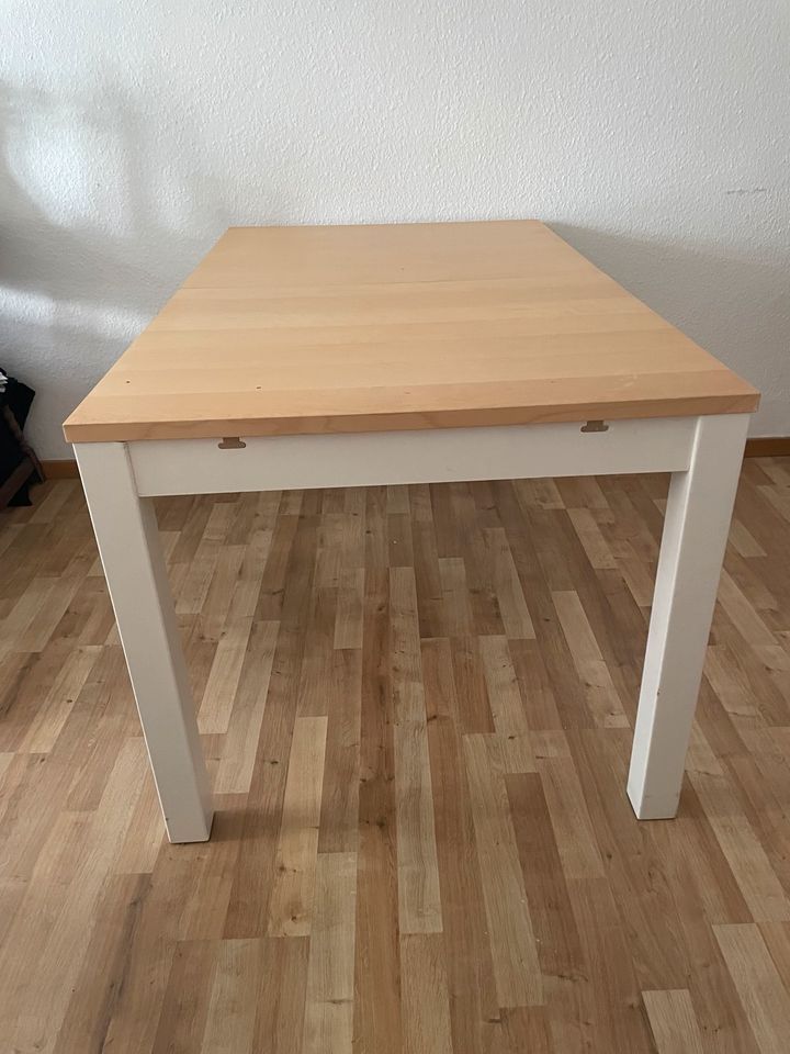 Tisch Holz ausziehbar in Berlin
