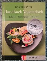 Handbuch Vegetarisch Niedersachsen - Geeste Vorschau