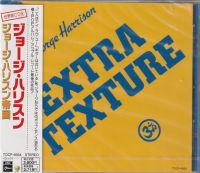 Rar-George Harrison‎–Extra Texture (Read All About It) Jap CD(OVP Niedersachsen - Vienenburg Vorschau