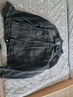 Zara Jeans Jacke XXL Hessen - Nidda Vorschau