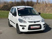 Hyundai i10 Edition+ 12 garantie TÜV Neu Niedersachsen - Duderstadt Vorschau