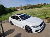 BMW 530i Limousine M Sportpaket Kamera360 Alu20Zoll Baden-Württemberg - Eislingen (Fils) Vorschau