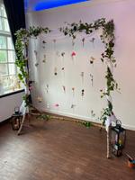 Traubogen Hochzeit / Fotowand / Blumenwand Nordrhein-Westfalen - Neuss Vorschau