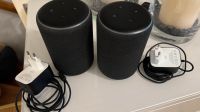 2 Amazon Echo antrazit Nordrhein-Westfalen - Dinslaken Vorschau