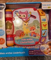 VTech mein erstes Liederbuch rosa NEU V-tech Babyspielzeug Nordrhein-Westfalen - Bergkamen Vorschau
