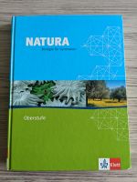 NATURA, Biologie für Gymnasien Nordrhein-Westfalen - Neuss Vorschau