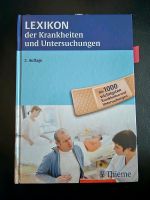 Lexikon der Krankheiten und Untersuchungen - Thieme Hessen - Aßlar Vorschau