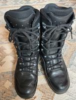 Haix High Walker GoreTex Combat Tactical Stiefel Polizei Security Sachsen-Anhalt - Naumburg (Saale) Vorschau