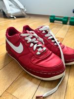 Nike Air Force 1 Damen 39 Hessen - Oberursel (Taunus) Vorschau