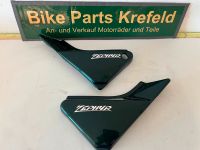 Kawasaki ZR 550 Seitenverkleidung Set TOP Zustand Nordrhein-Westfalen - Krefeld Vorschau