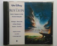 Roi Lion / König der Löwen (Soundtrack Score, französ. Version) Hamburg-Mitte - Hamburg Hamm Vorschau