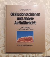 Zahntechnik /Okklusionsschienen und andere Aufbissbehelfe Schleswig-Holstein - Kiel Vorschau