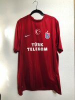 Trabzonspor forma jersey Trikot 2010-2011 şampiyon Baden-Württemberg - Heidelberg Vorschau