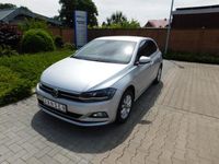 Volkswagen Polo VI Highline +ACC +AppConnect +SHZ +PDC Nordrhein-Westfalen - Sassenberg Vorschau