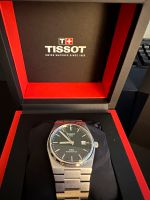 Tissot PRX Powermatic 80 Grün Wandsbek - Hamburg Rahlstedt Vorschau