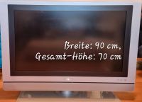 TV-Gerät, top erhalten, 40 €, Leipzig - Leipzig, Zentrum Vorschau