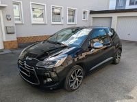 Citroën DS3 So Paris 1.6 BlueHDi 120 Bayern - Gunzenhausen Vorschau