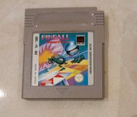 Game Boy: Pinball - Revenge of the Gator Rheinland-Pfalz - Limburgerhof Vorschau