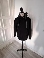 Schwarzer hoodie Größe XL Berlin - Lichtenberg Vorschau