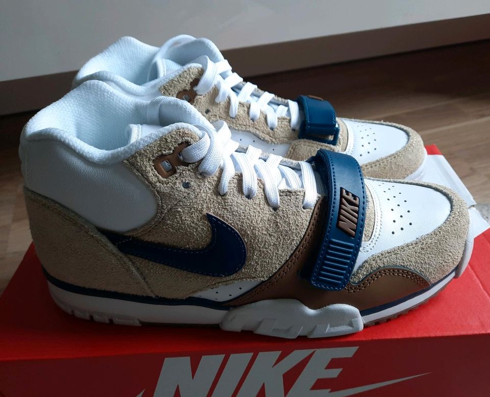 Nike Air Trainer 1 Gr. 39 in Neu-Isenburg