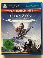 Horizon Zero Dawn Complete Edition  PS 4 Nordrhein-Westfalen - Blankenheim Vorschau