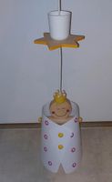 Baby Kinderzimmer Lampe aus Holz Top Zustand Qualität Düsseldorf - Bilk Vorschau