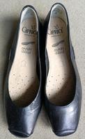 Damenschuhe Caprice Leder 38 Hamburg-Mitte - Hamburg Billstedt   Vorschau