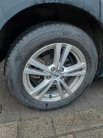 Hyundai Felgen und Winterreifen 225/60R17 Niedersachsen - Northeim Vorschau