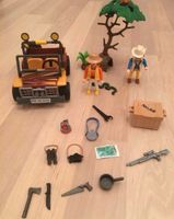 Playmobil Dschungel Expedition 3018 Bayern - Feucht Vorschau