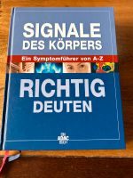 Signale des Körpers richtig deuten - Ein ADAC Buch Niedersachsen - Marklohe Vorschau