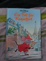 Walt Disney - Ein Fall für Roquefort | Buch| Gebraucht | Zustand Baden-Württemberg - Unterschneidheim Vorschau