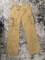 Trendt Vision Bondage Cargo V2 Beige Size M Altona - Hamburg Groß Flottbek Vorschau