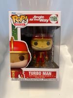 Funko Pop Turbo Man Versprochen ist Versprochen Sachsen - Borna Vorschau