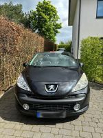 Peugeot 207 CC Roland Garros 150 THP Roland Garros Kreis Pinneberg - Rellingen Vorschau