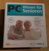 PC-Wissen für Senioren (aw Computerwissen, VNR) Spickzettel, CD Brandenburg - Strausberg Vorschau