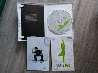 Nintendo Spiel: Wii Fit Nordfriesland - Niebüll Vorschau