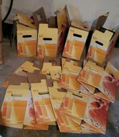 12 x Bag in Boxen für Apfelsaft 10 Liter Hessen - Hünfeld Vorschau