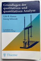 Grundlagen der qualitativen und quantitativen Analyse Obergiesing-Fasangarten - Obergiesing Vorschau