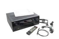 Denon AVR-1611 5.1 AV Sourround Receiver Schwarz Rheinland-Pfalz - Bad Kreuznach Vorschau