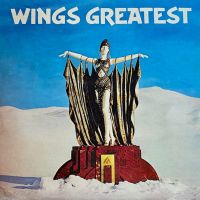 Vinyl: Paul McCartney / Wings Greatest (blue vinyl, inkl. Poster) Hessen - Oberursel (Taunus) Vorschau