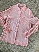 Damen Bluse Soccx rosa Größe S Häfen - Bremerhaven Vorschau